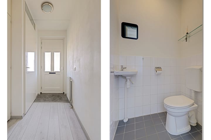 Foto 4 van Meidoornstraat 4