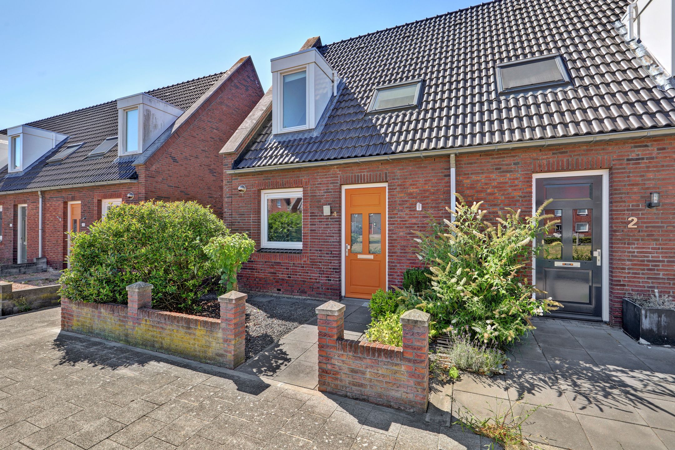 Meidoornstraat 4 