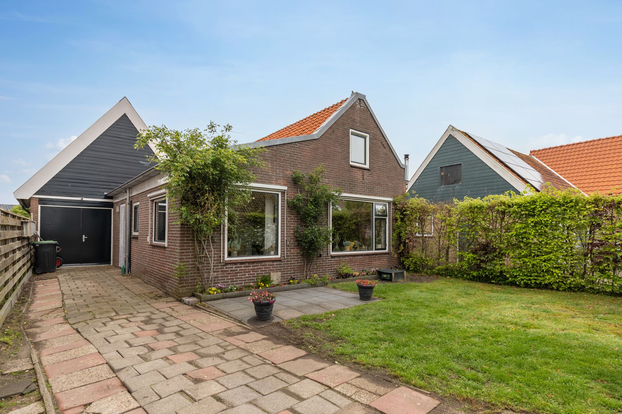 Oostgraftdijk 29 