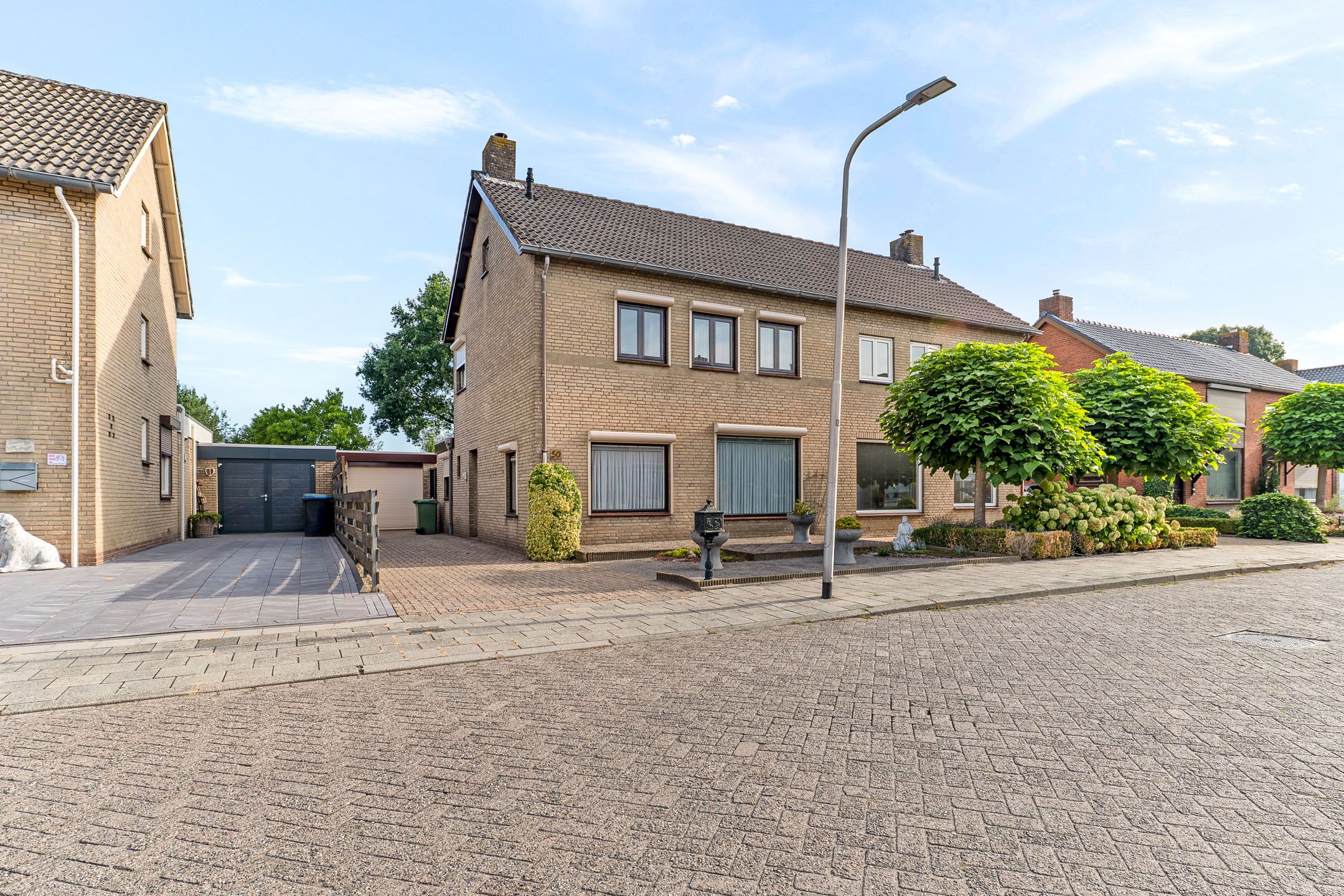 Wesemaelestraat 50 