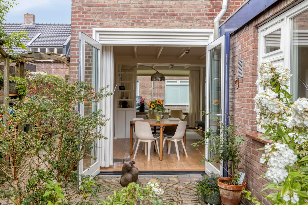 Photo 26 of Hoogstraat 35