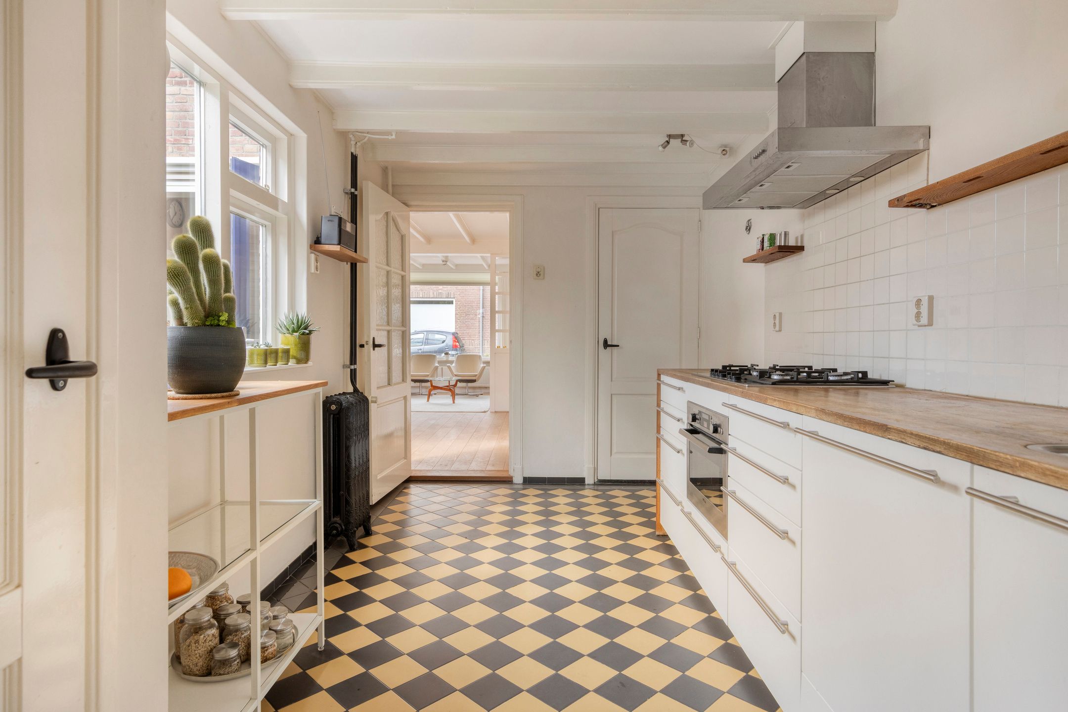 Photo 12 of Hoogstraat 35