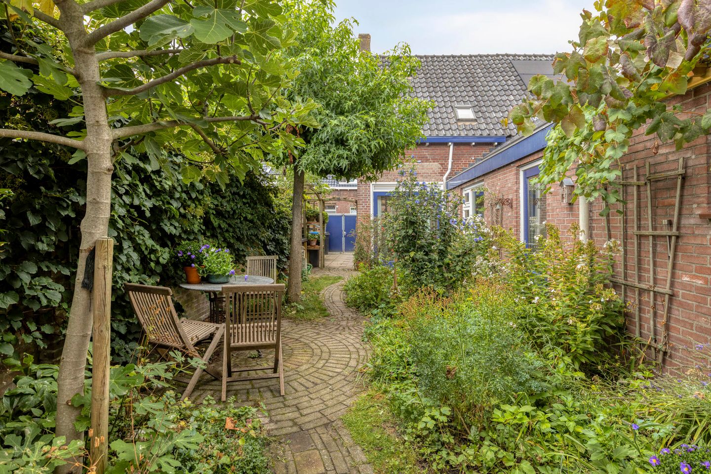 Photo 29 of Hoogstraat 35