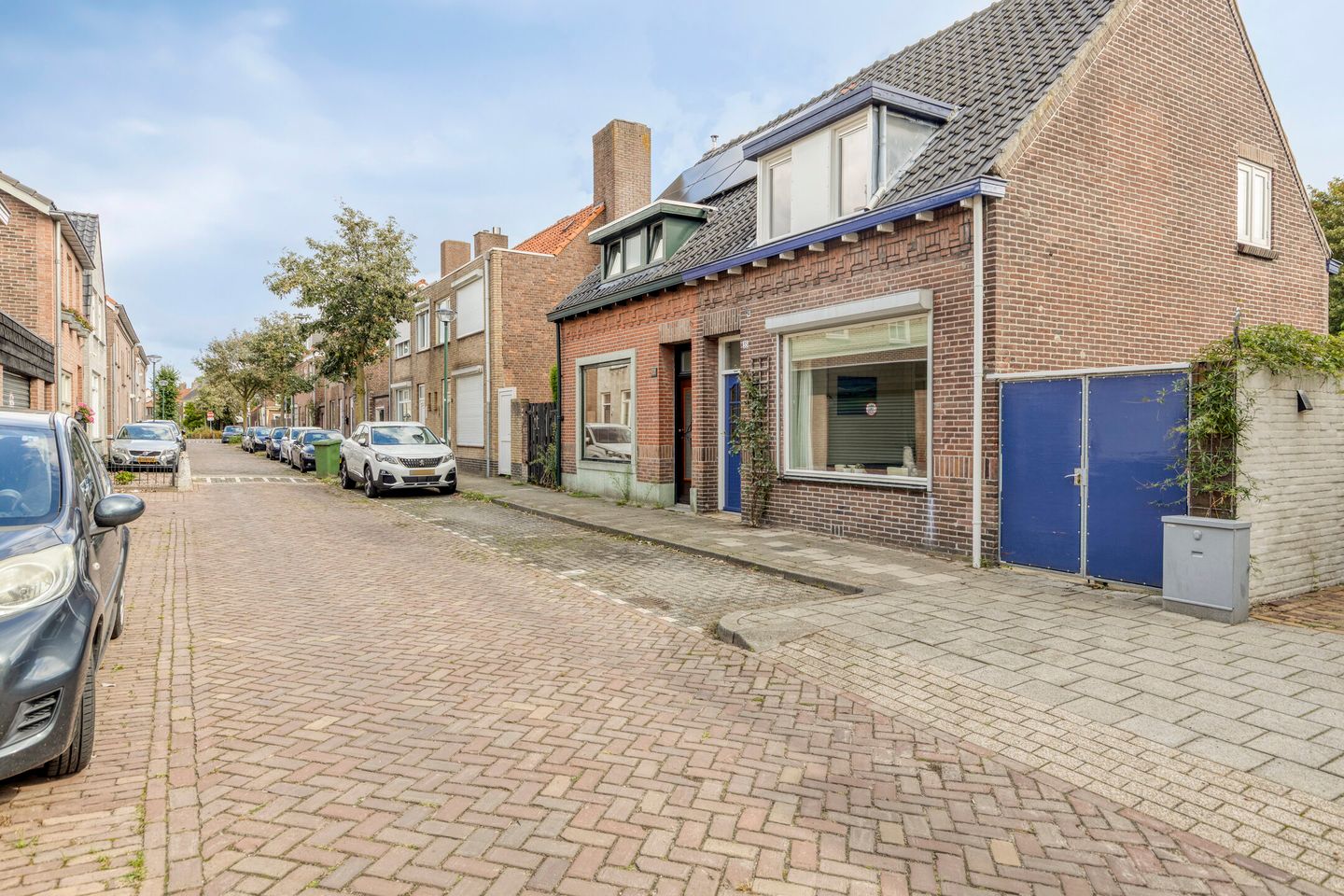 Photo 5 of Hoogstraat 35