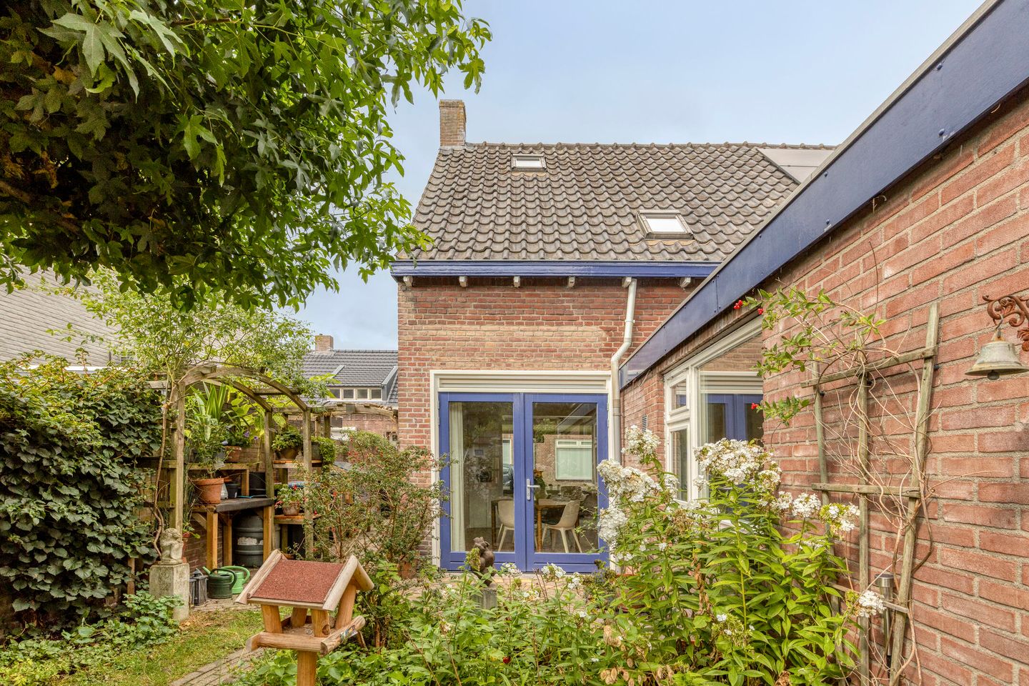 Photo 25 of Hoogstraat 35