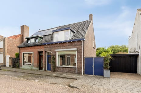 Hoogstraat thumbnail