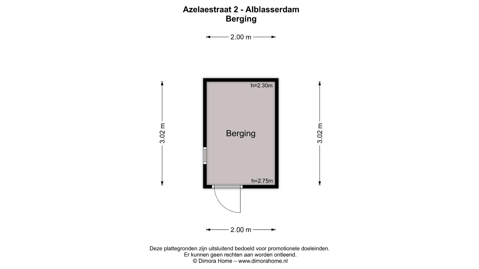 Foto 57 van Azaleastraat 2
