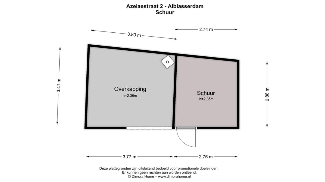 Foto 56 van Azaleastraat 2