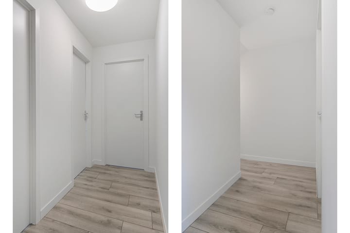 Tussenwoning te koop: Kloosterlaan 57, Sas Van Gent