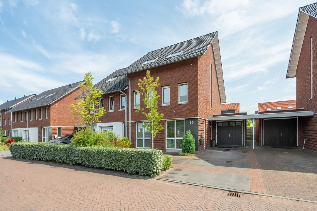 Photo 1 of Jan Jordensstraat 63