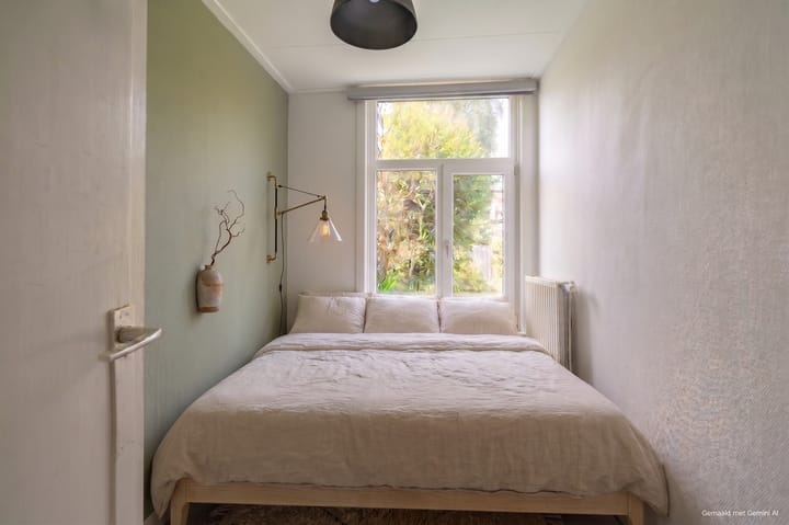 Appartement te koop: Professor Rankestraat 16, Groningen
