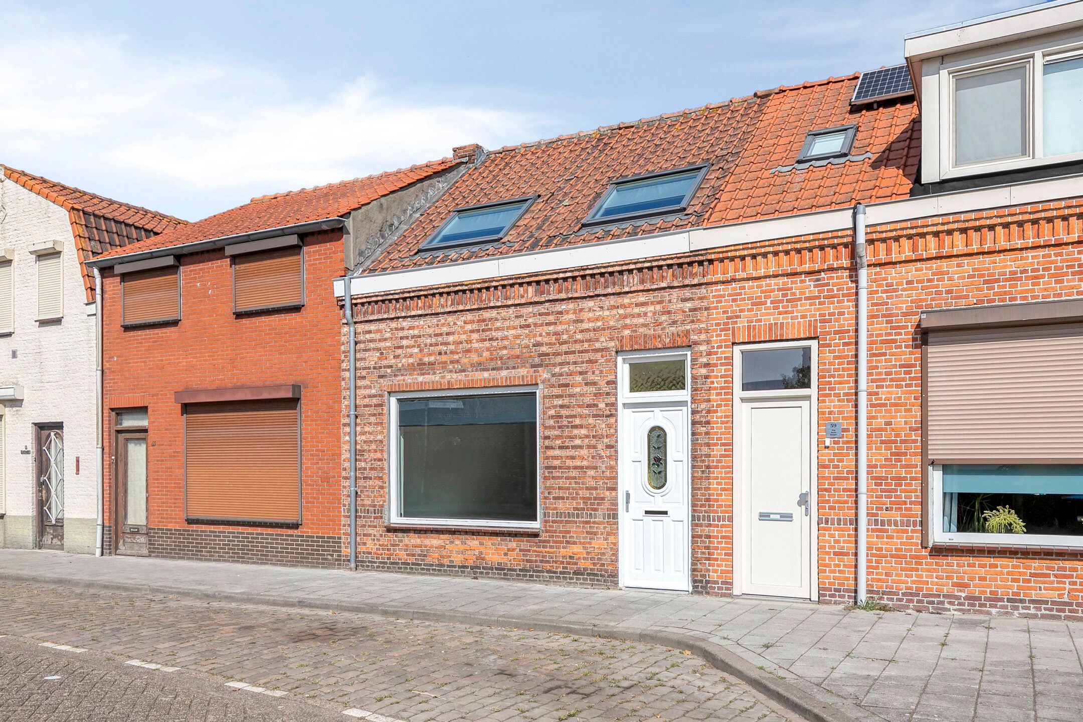 Kloosterlaan 57 