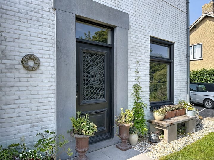 Foto 3 van Traverse 16
