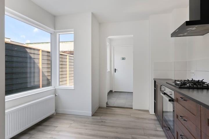 Foto 4 van Kloosterlaan 57