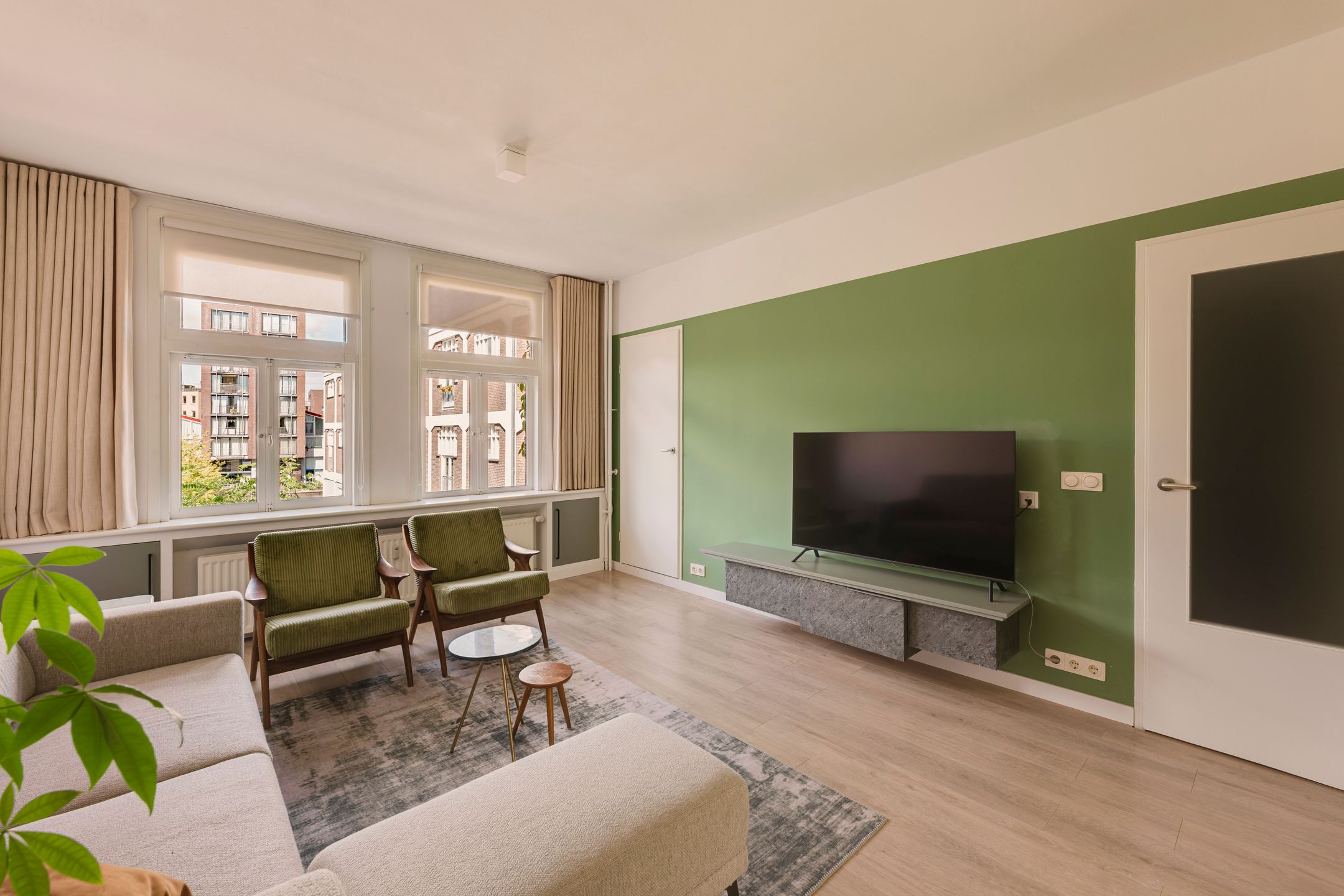 Photo 15 of Gillis van Ledenberchstraat 11-2