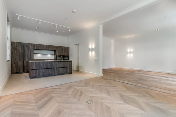 Foto 5 van Jacob Obrechtstraat 62-H