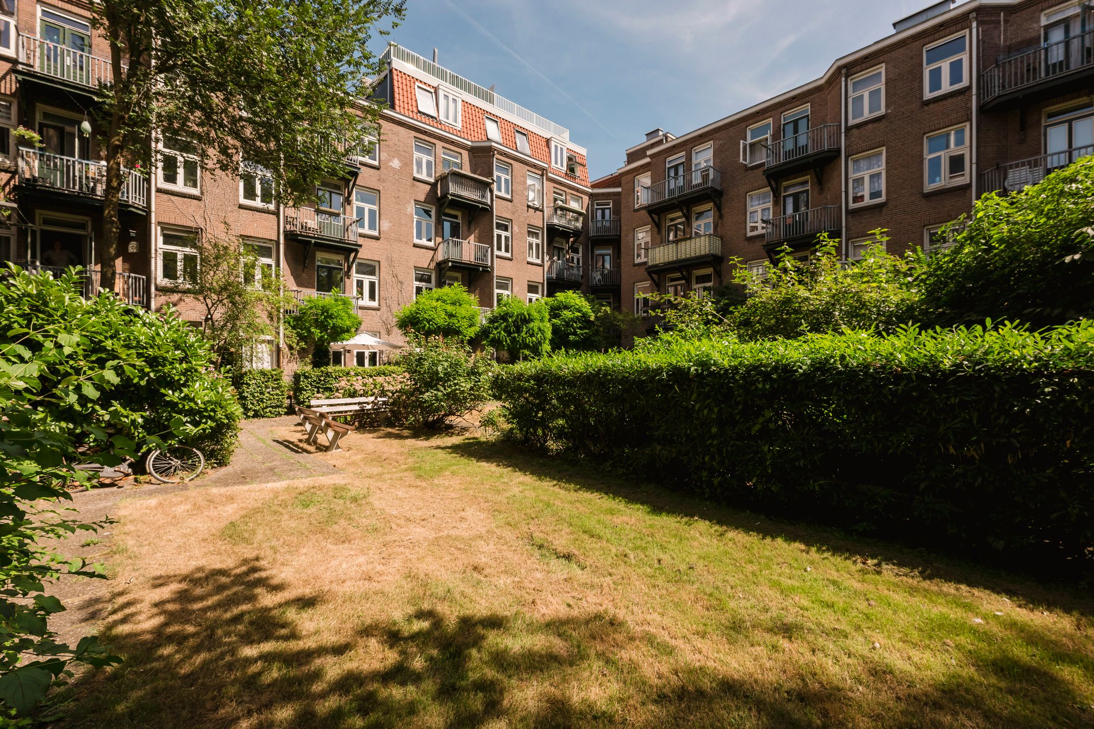 Photo 33 of Gillis van Ledenberchstraat 11-2