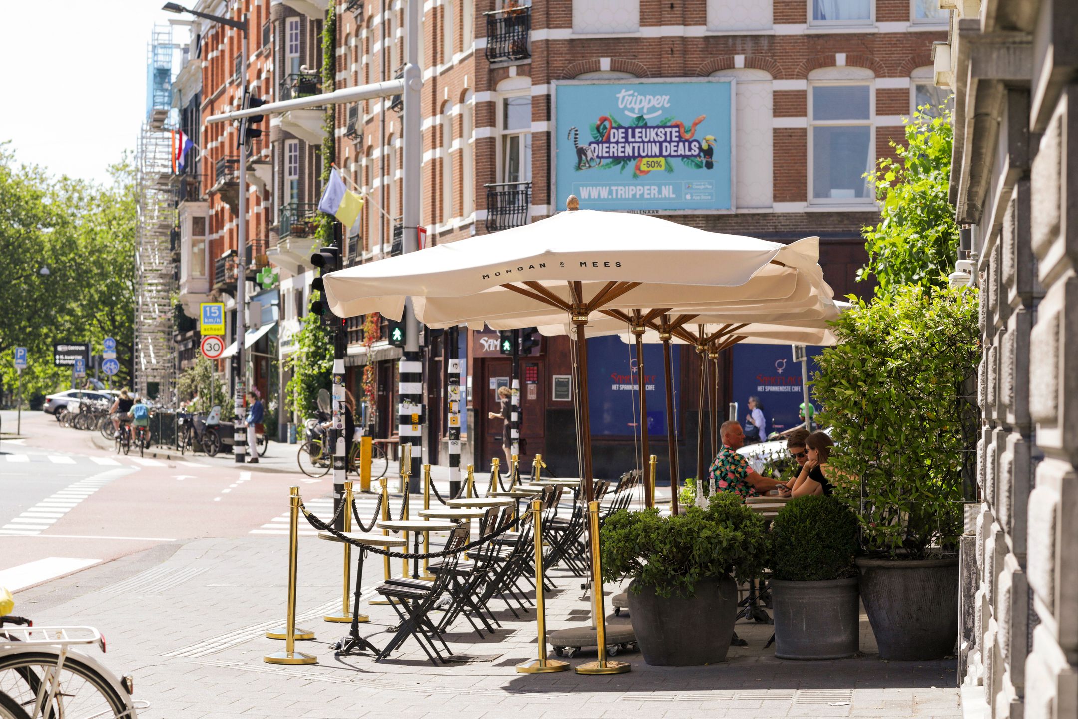 Photo 39 of Gillis van Ledenberchstraat 11-2
