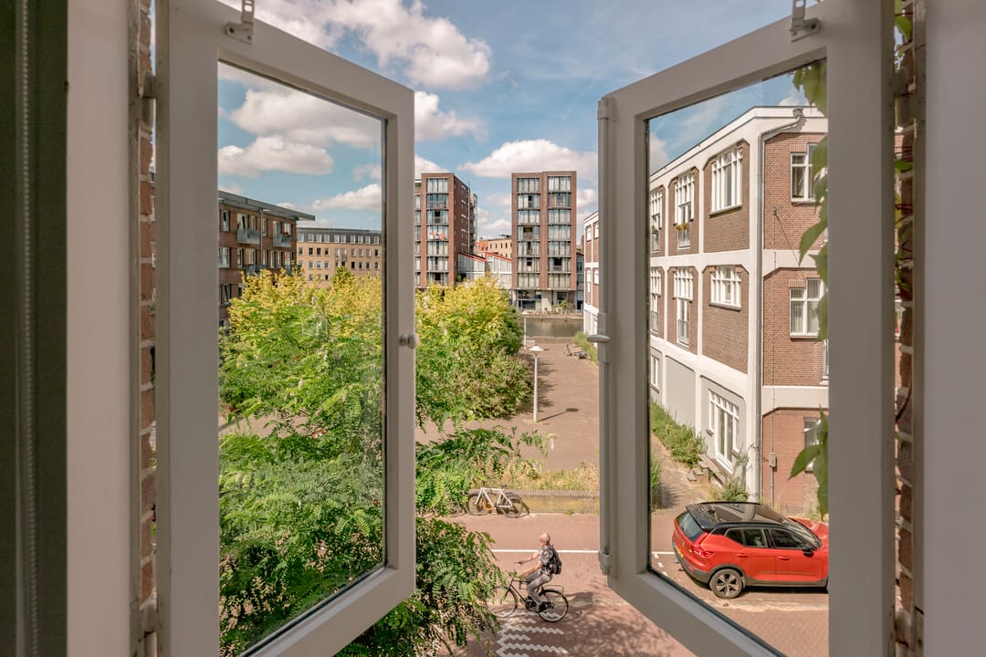 Photo 16 of Gillis van Ledenberchstraat 11-2