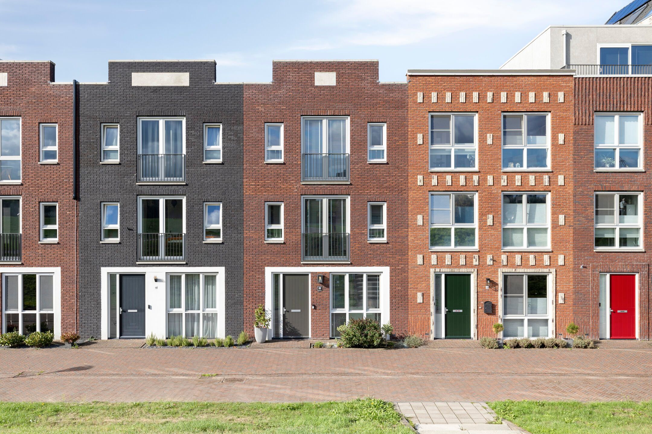 Sluiskade 88 