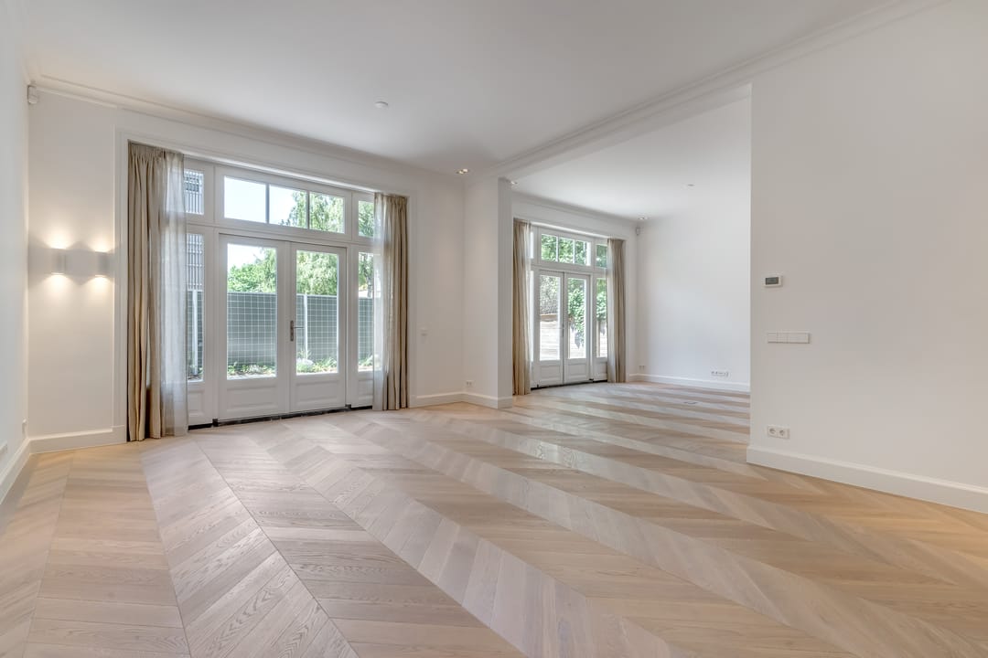 Foto 1 van Jacob Obrechtstraat 62-H