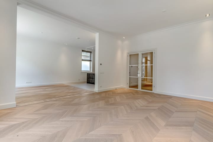 Foto 3 van Jacob Obrechtstraat 62-H