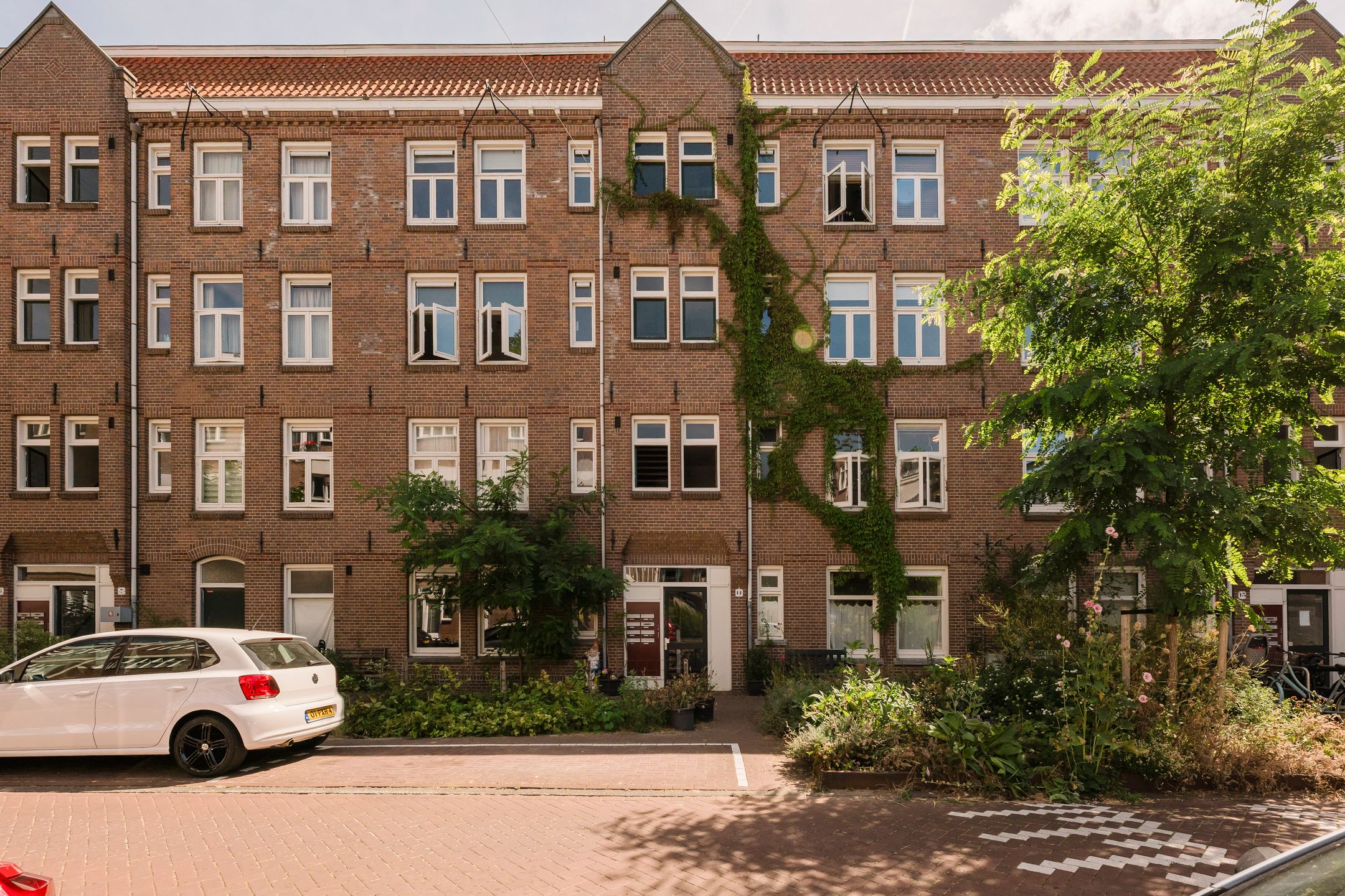 Photo 3 of Gillis van Ledenberchstraat 11-2