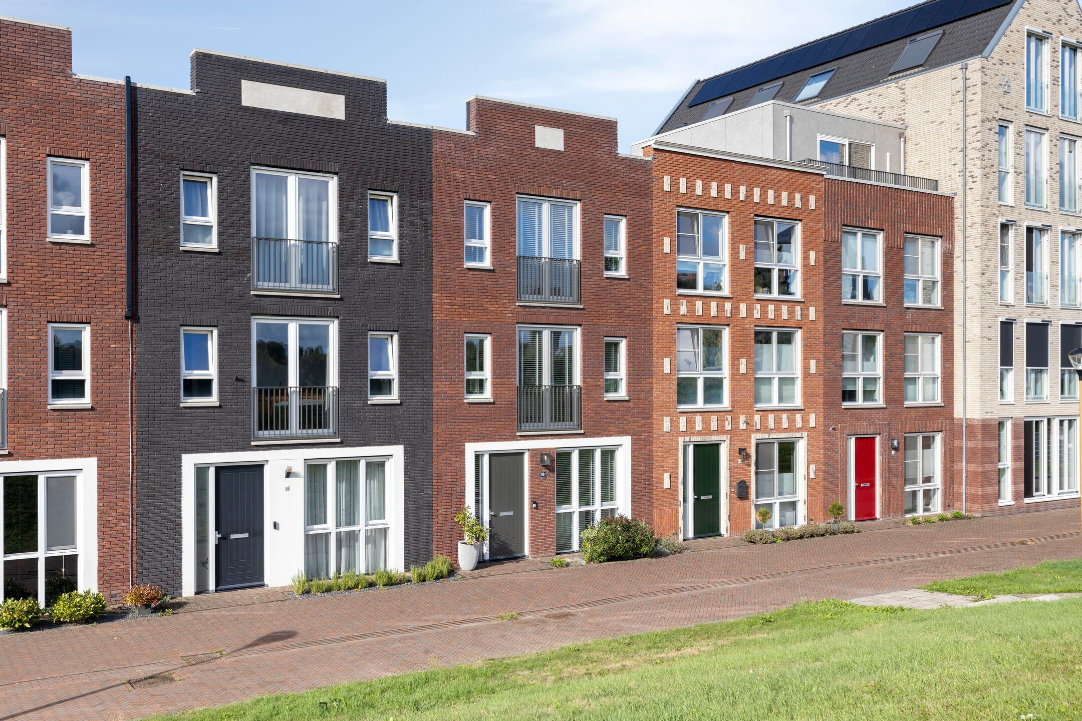 Photo 48 of Sluiskade 88