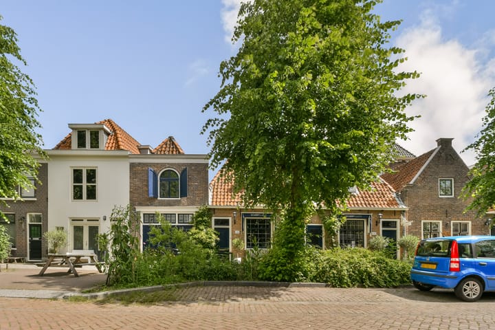 Achtergracht 103