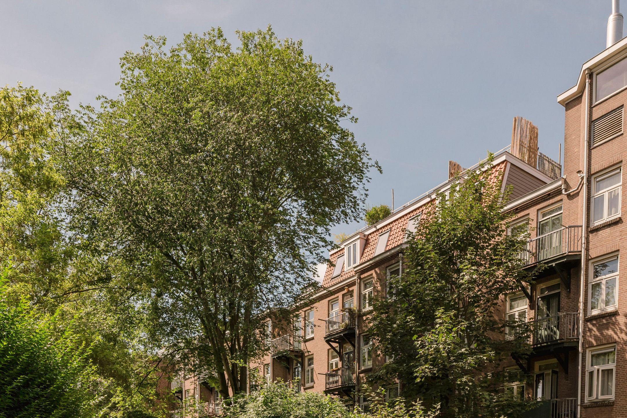 Photo 36 of Gillis van Ledenberchstraat 11-2
