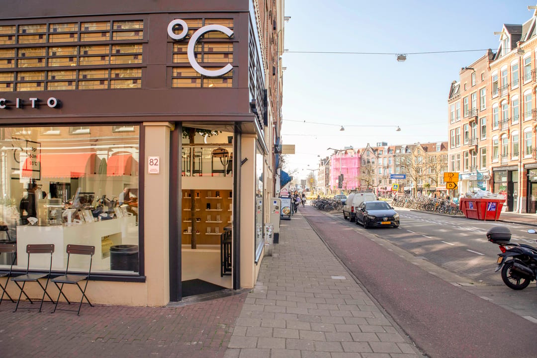 Photo 38 of Gillis van Ledenberchstraat 11-2