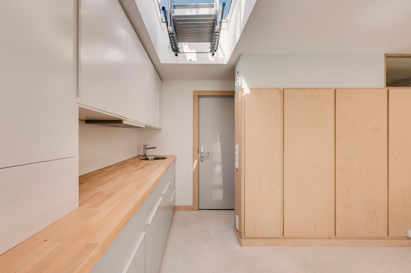 Photo 25 of Gillis van Ledenberchstraat 11-2