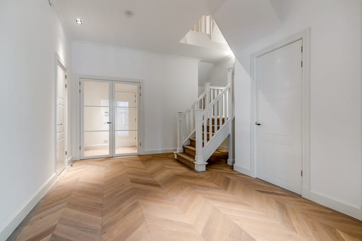 Foto 4 van Jacob Obrechtstraat 62-H