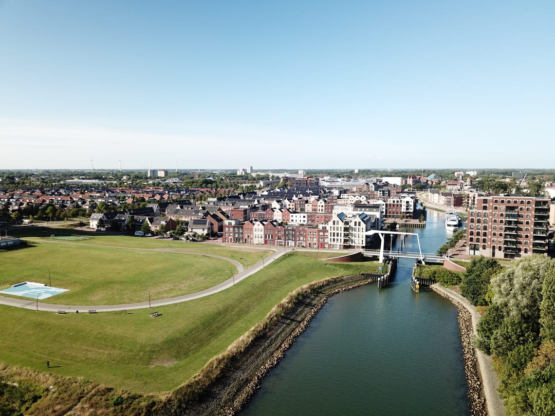 Photo 2 of Sluiskade 88