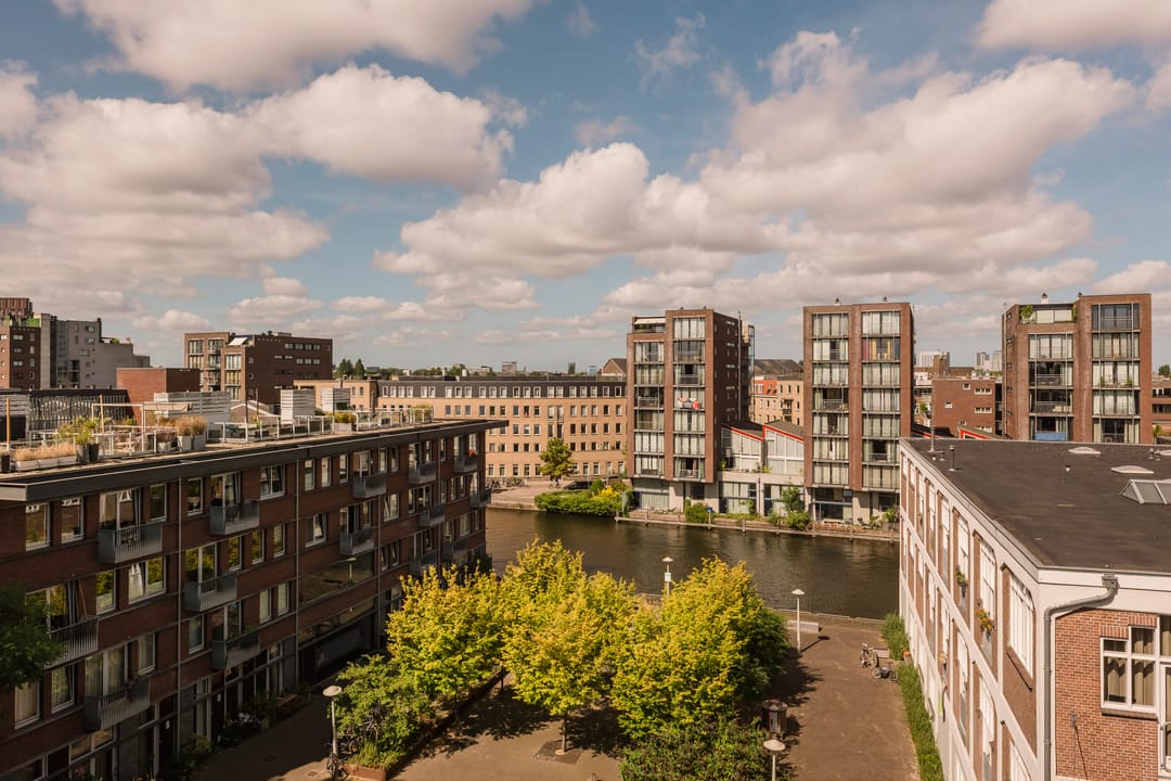 Photo 17 of Gillis van Ledenberchstraat 11-2