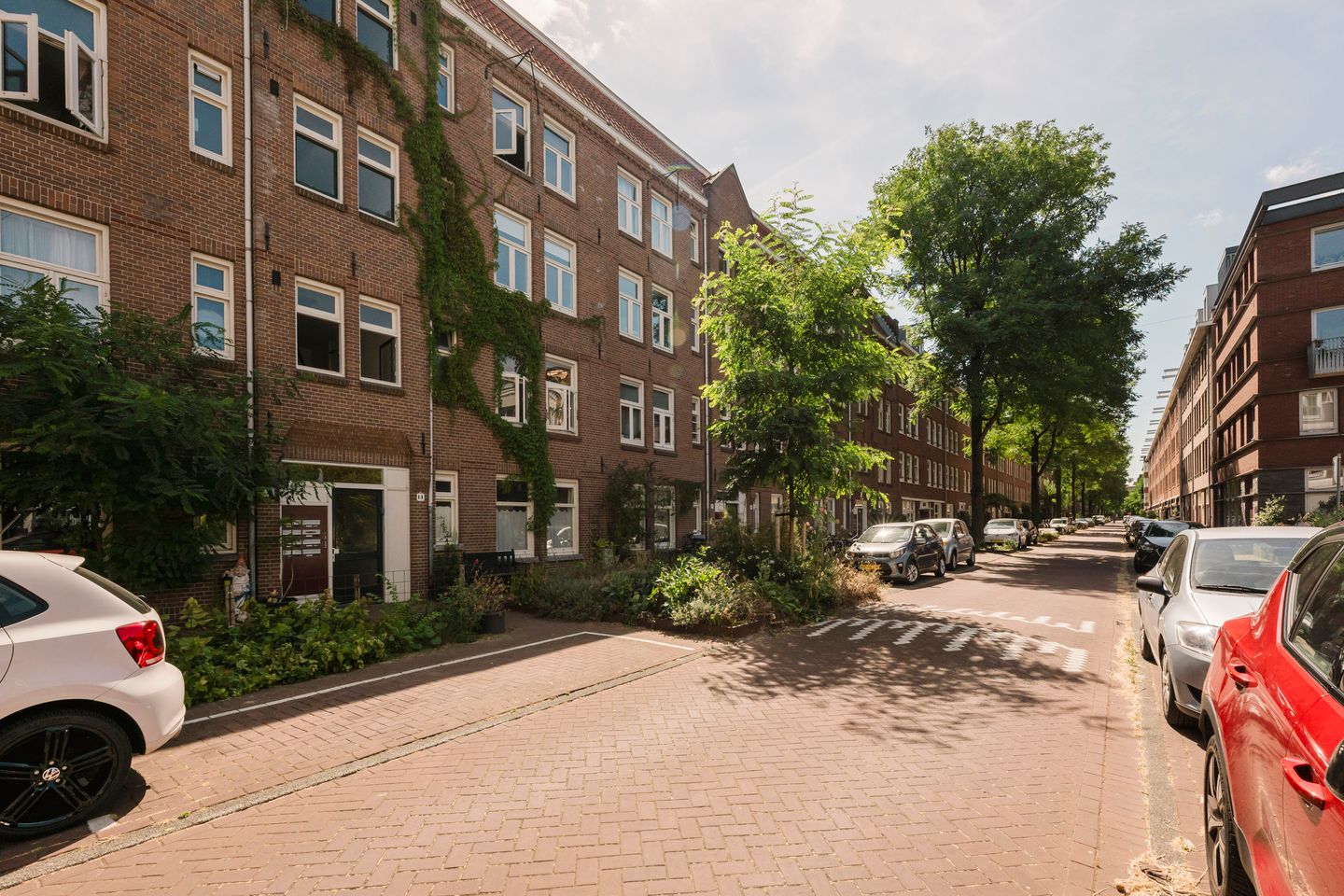 Photo 34 of Gillis van Ledenberchstraat 11-2