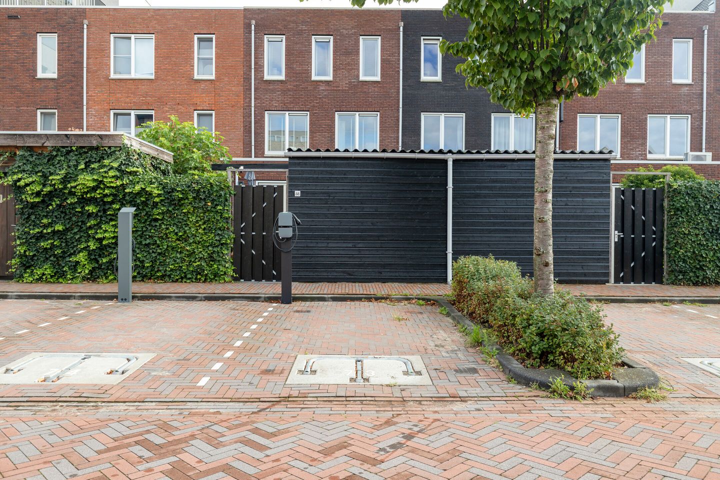 Photo 40 of Sluiskade 88