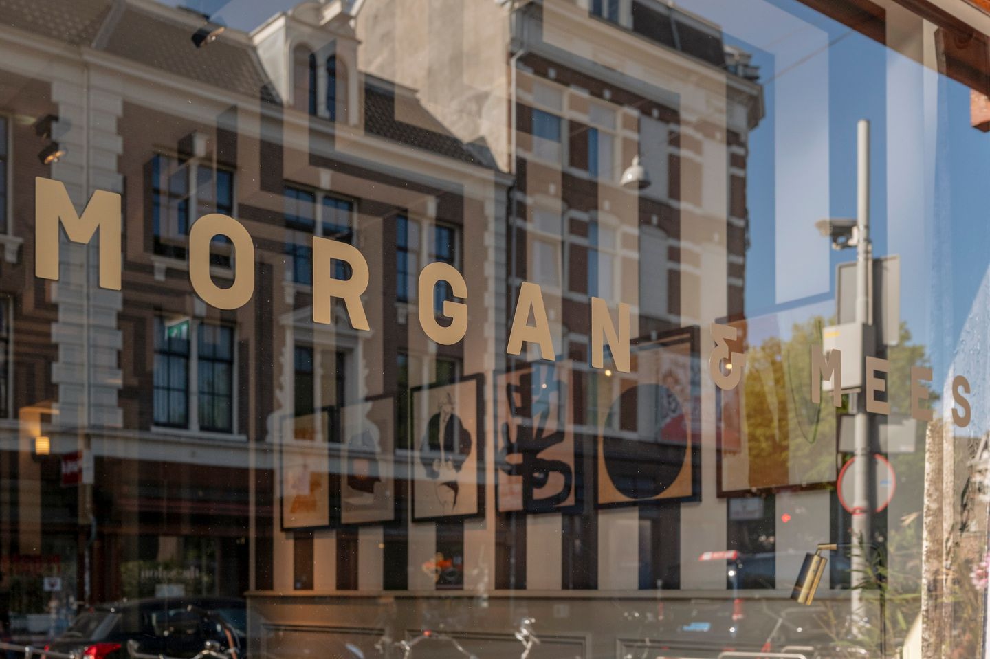Photo 40 of Gillis van Ledenberchstraat 11-2