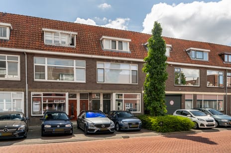 Mahlerstraat thumbnail
