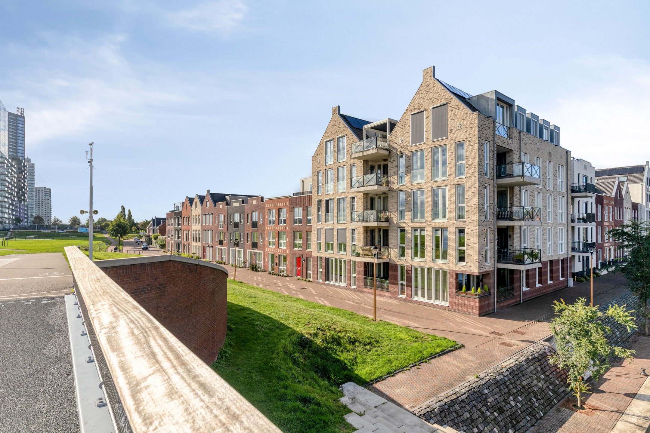 Photo 3 of Sluiskade 88