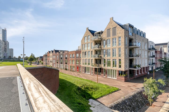 Foto 3 van Sluiskade 88