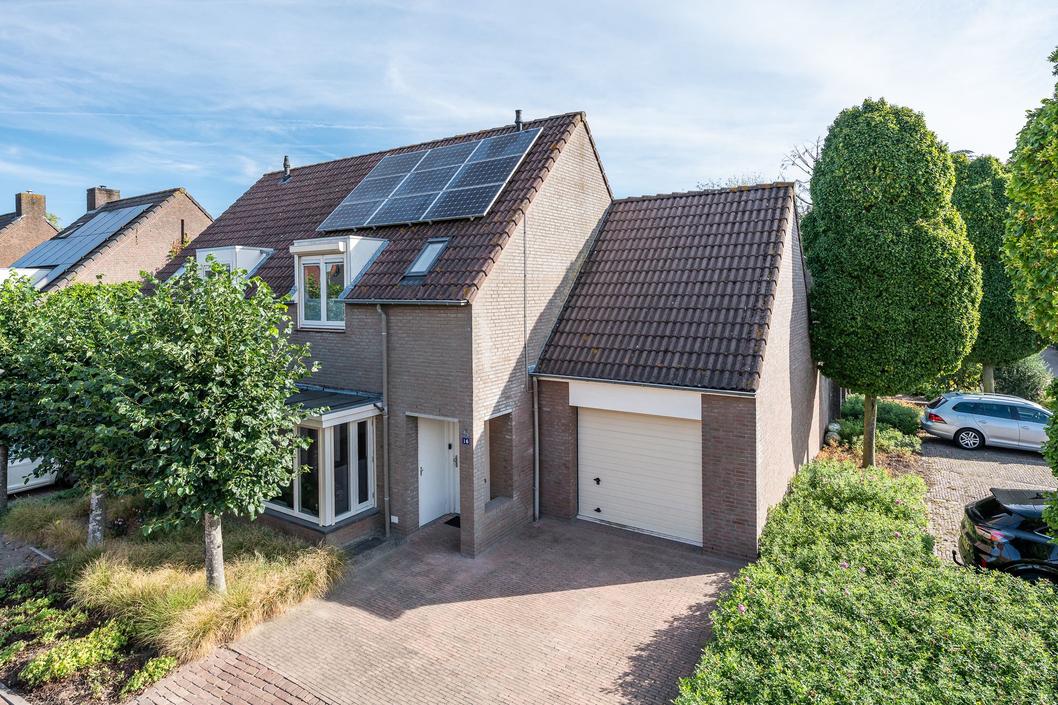 Pastoor Boelaarsstraat 16 