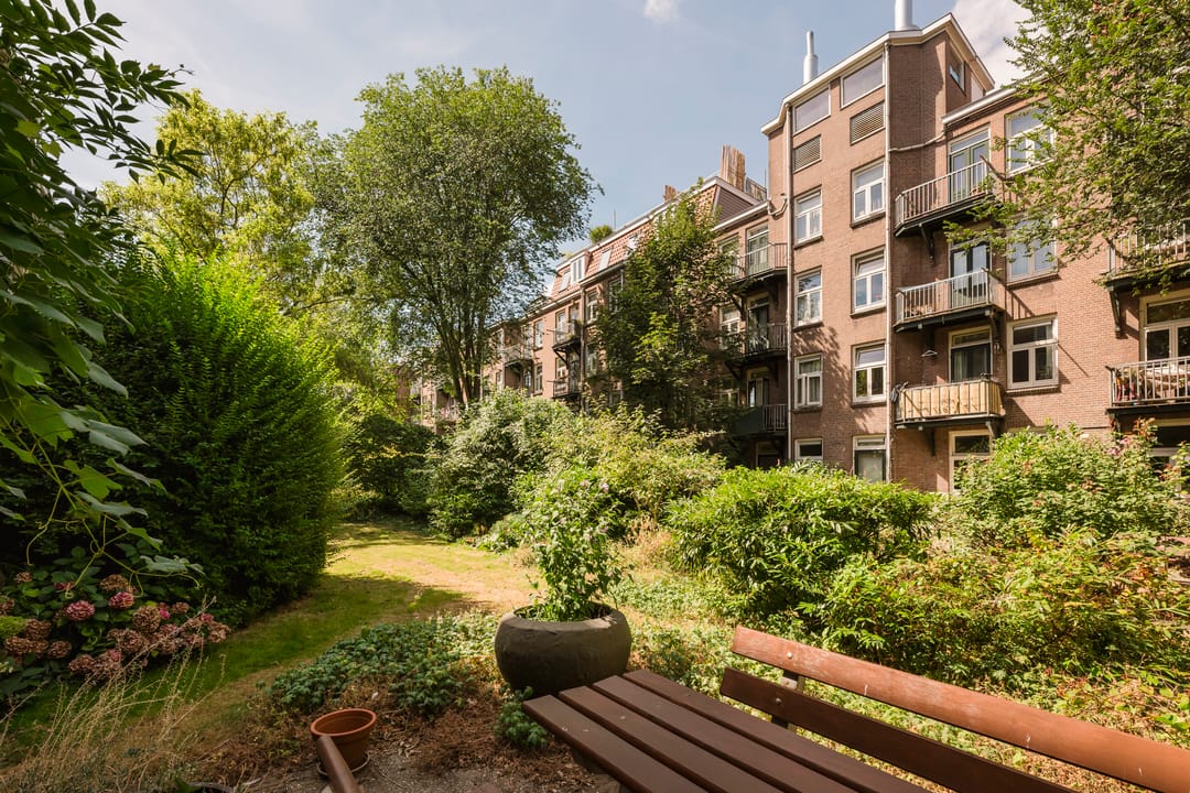 Photo 32 of Gillis van Ledenberchstraat 11-2