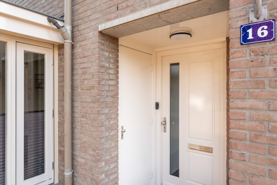 Photo 8 of Pastoor Boelaarsstraat 16