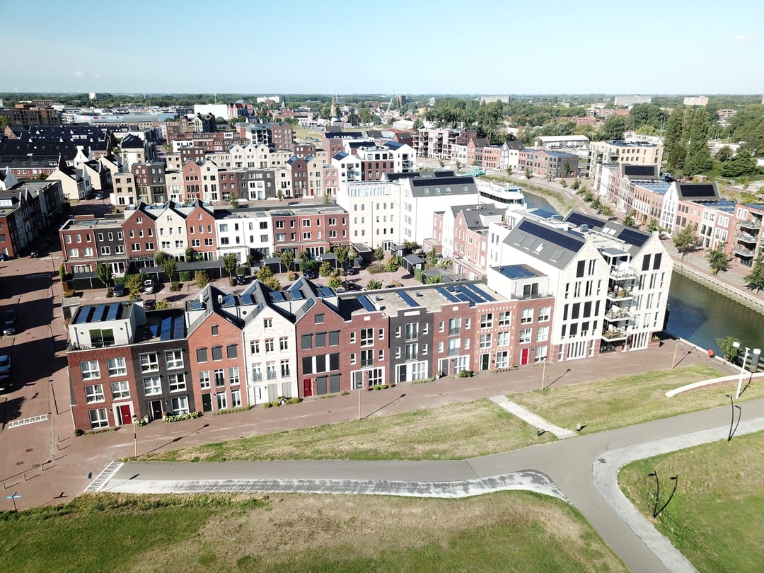 Photo 46 of Sluiskade 88