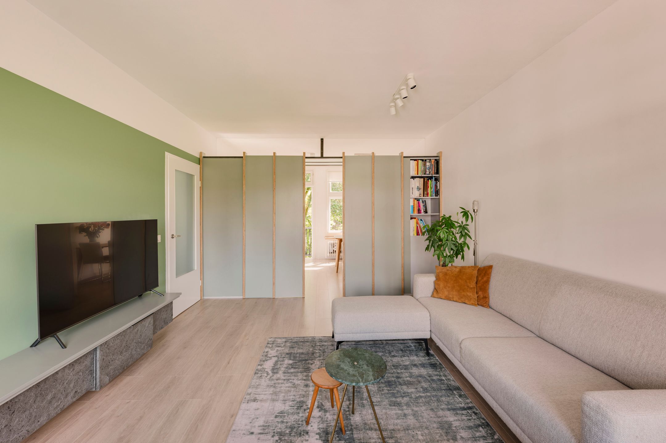 Photo 6 of Gillis van Ledenberchstraat 11-2