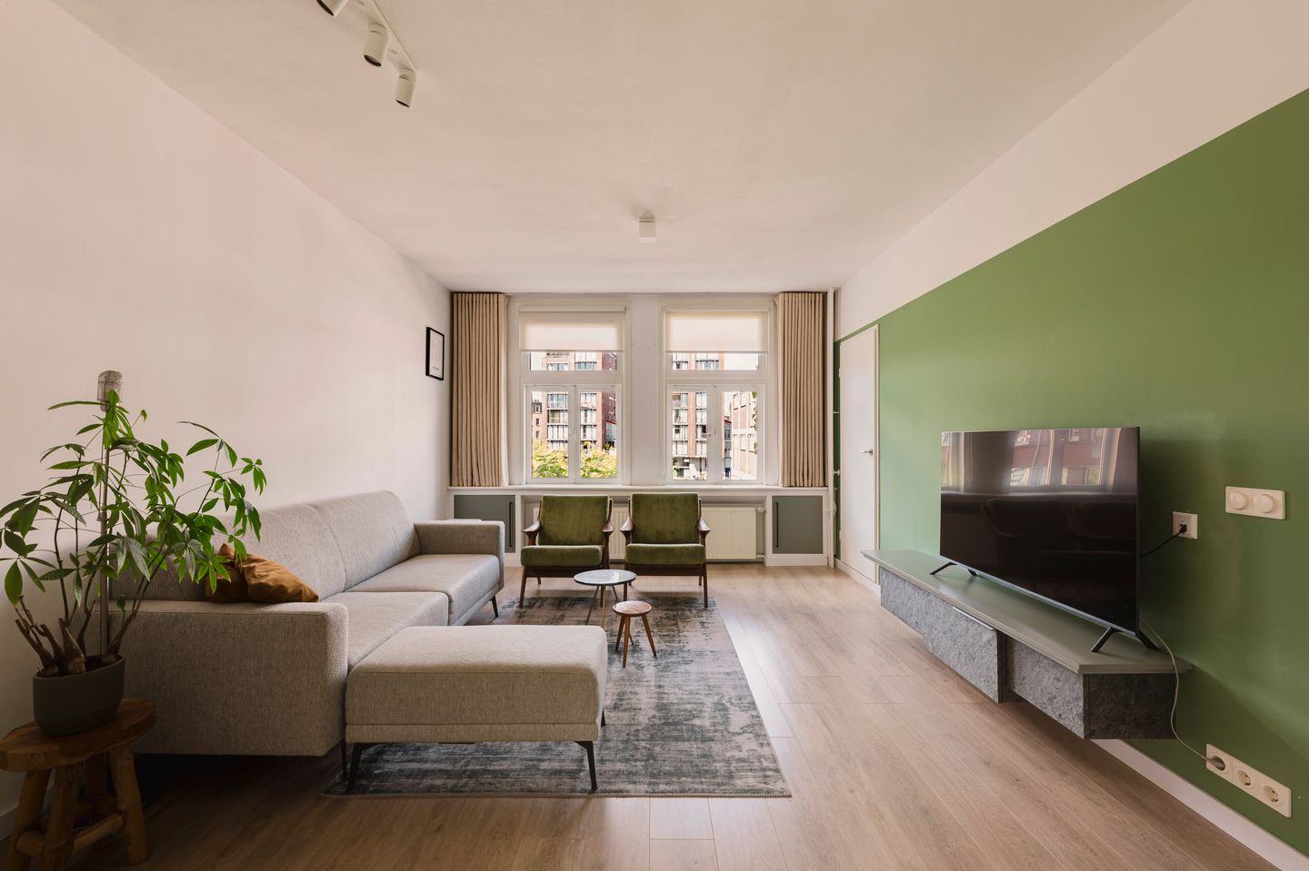 Photo 14 of Gillis van Ledenberchstraat 11-2