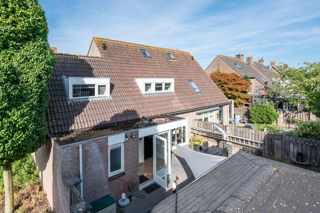 Photo 43 of Pastoor Boelaarsstraat 16