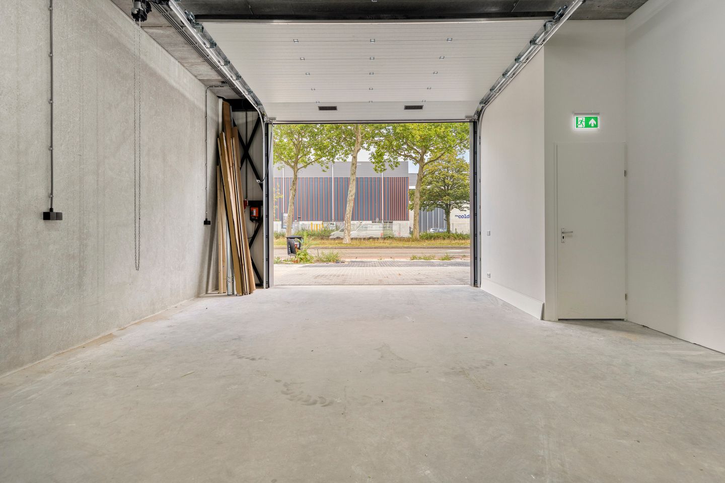 Bekijk foto 3 van Kamerlingh Onnesweg 2-A4
