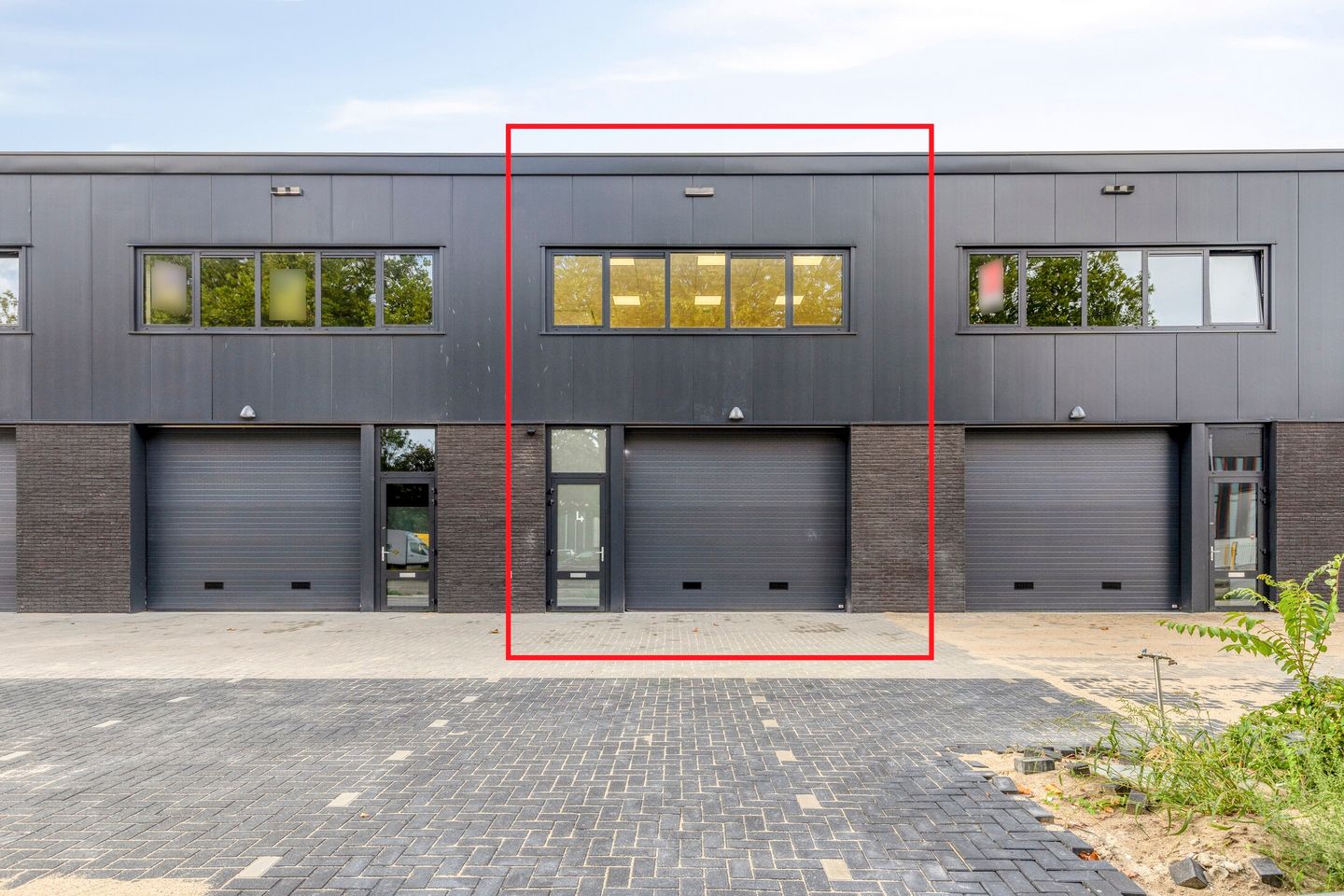 Bekijk foto 1 van Kamerlingh Onnesweg 2-A4